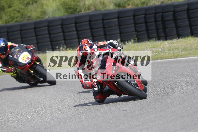 /08 17.04.2026  TZ Motorsport ADR/Gruppe rot/810